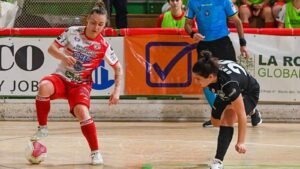 KlaudiaK ubaszek in azione